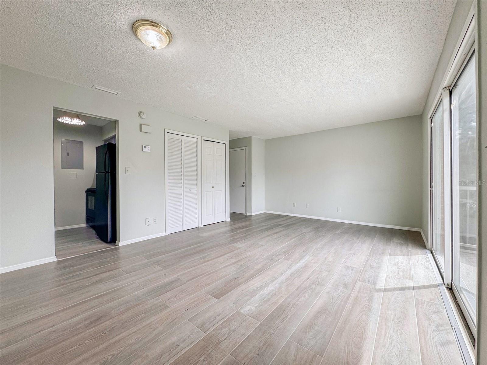 THE COLONIES CONDO - Residential