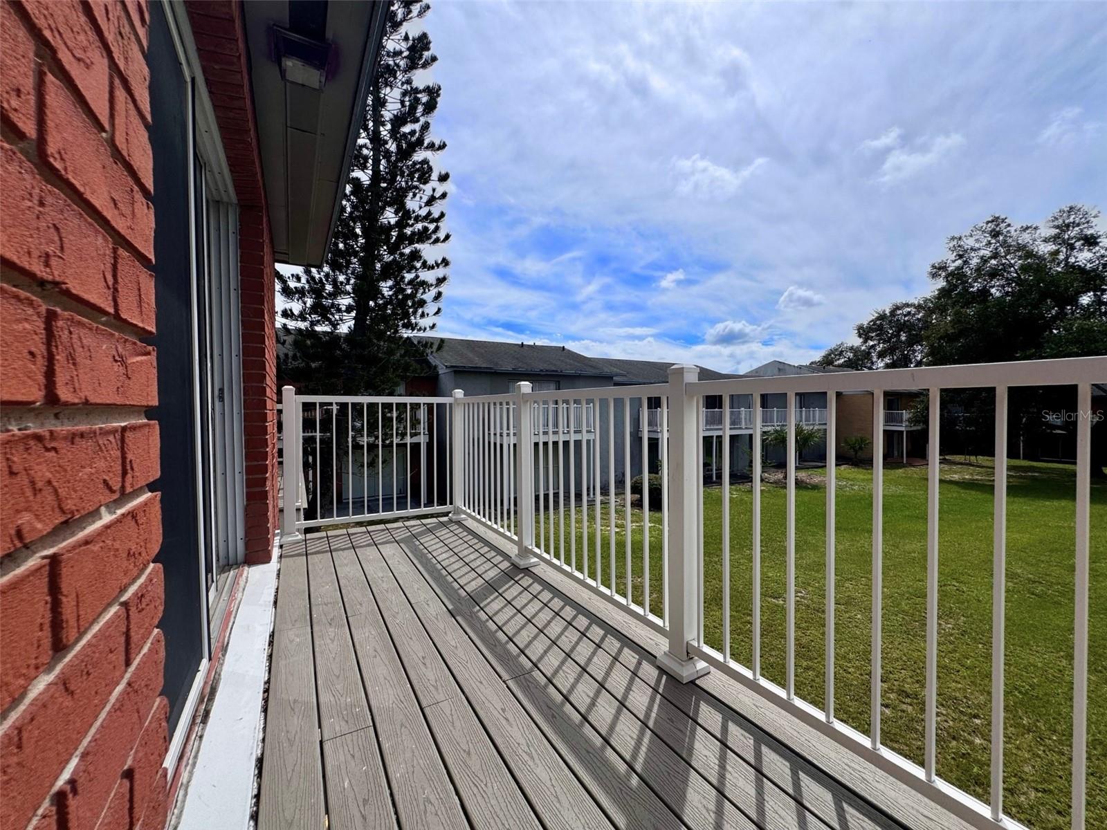 THE COLONIES CONDO - Residential