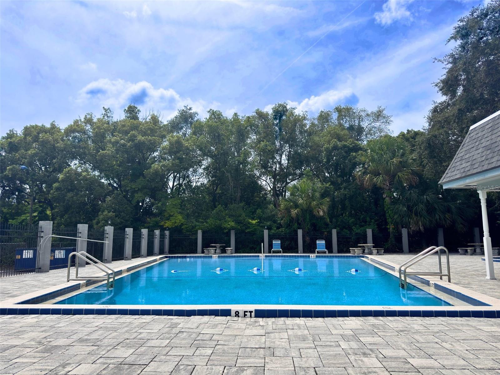 THE COLONIES CONDO - Residential