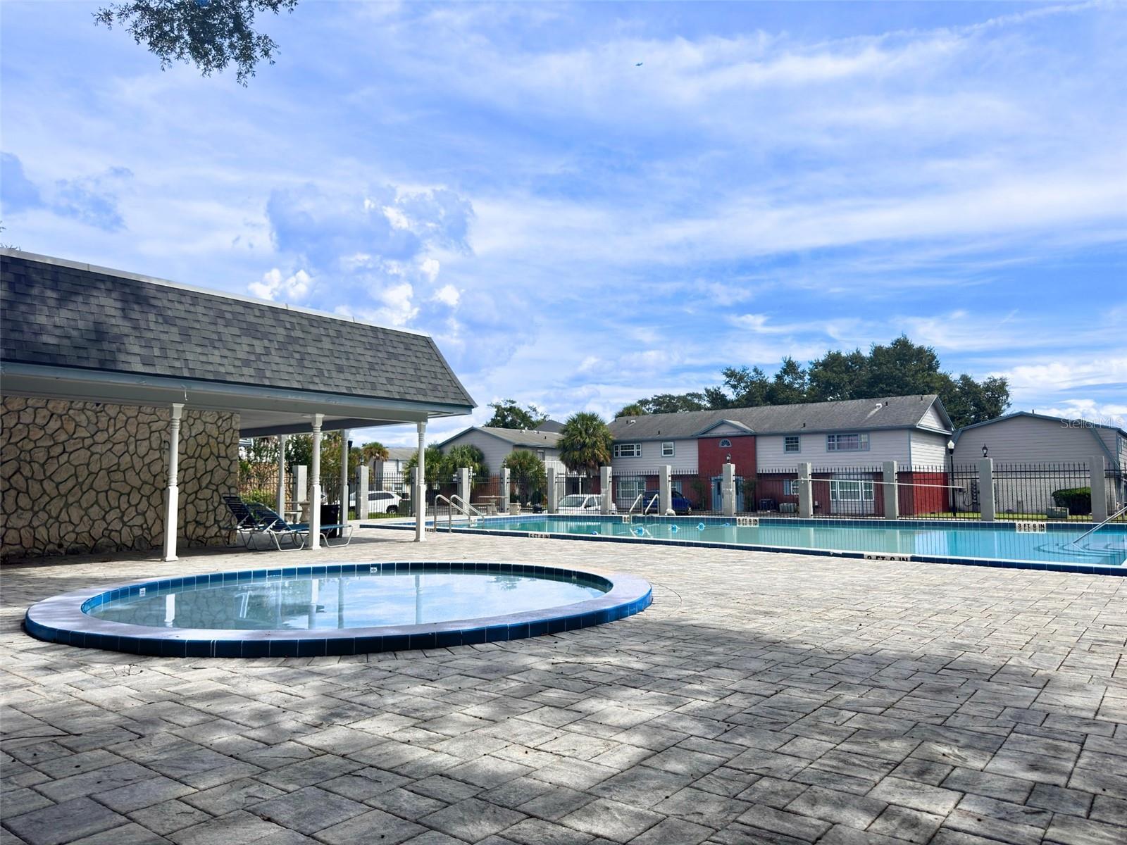 THE COLONIES CONDO - Residential