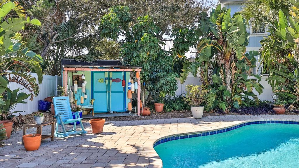 Photo of 905 E 1st Avenue, New Smyrna Beach, FL 32169 (MLS # NS1086505)