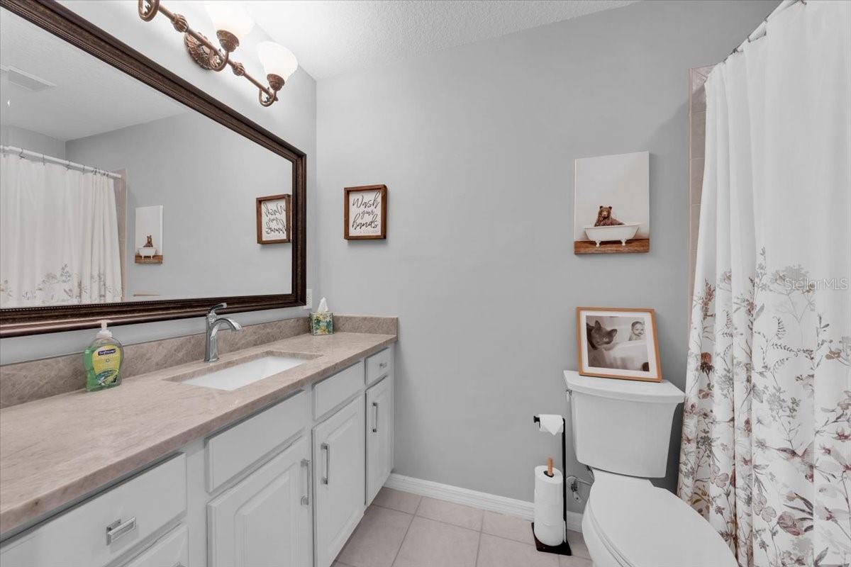 FISH HAWK TRAILS - Residential