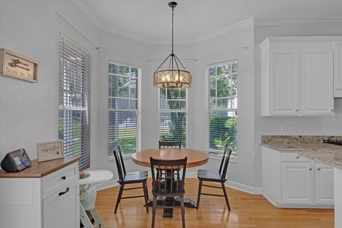 FISH HAWK TRAILS - Residential