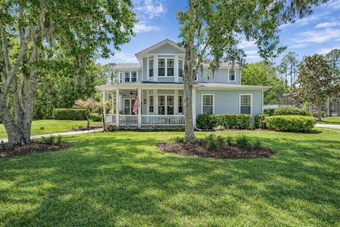 Photo of 5913 Flatwoods Manor Circle, Lithia, FL 33547 (MLS # TB8498141)