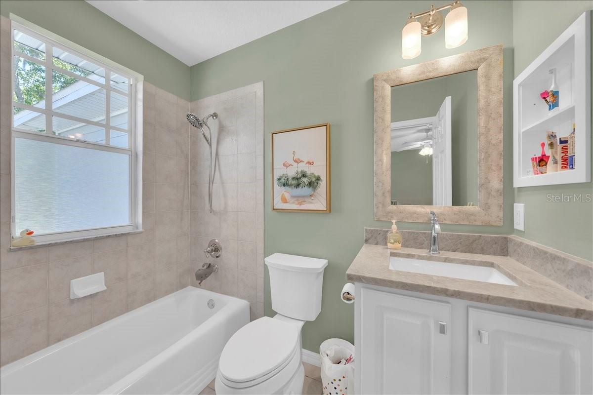 FISH HAWK TRAILS - Residential