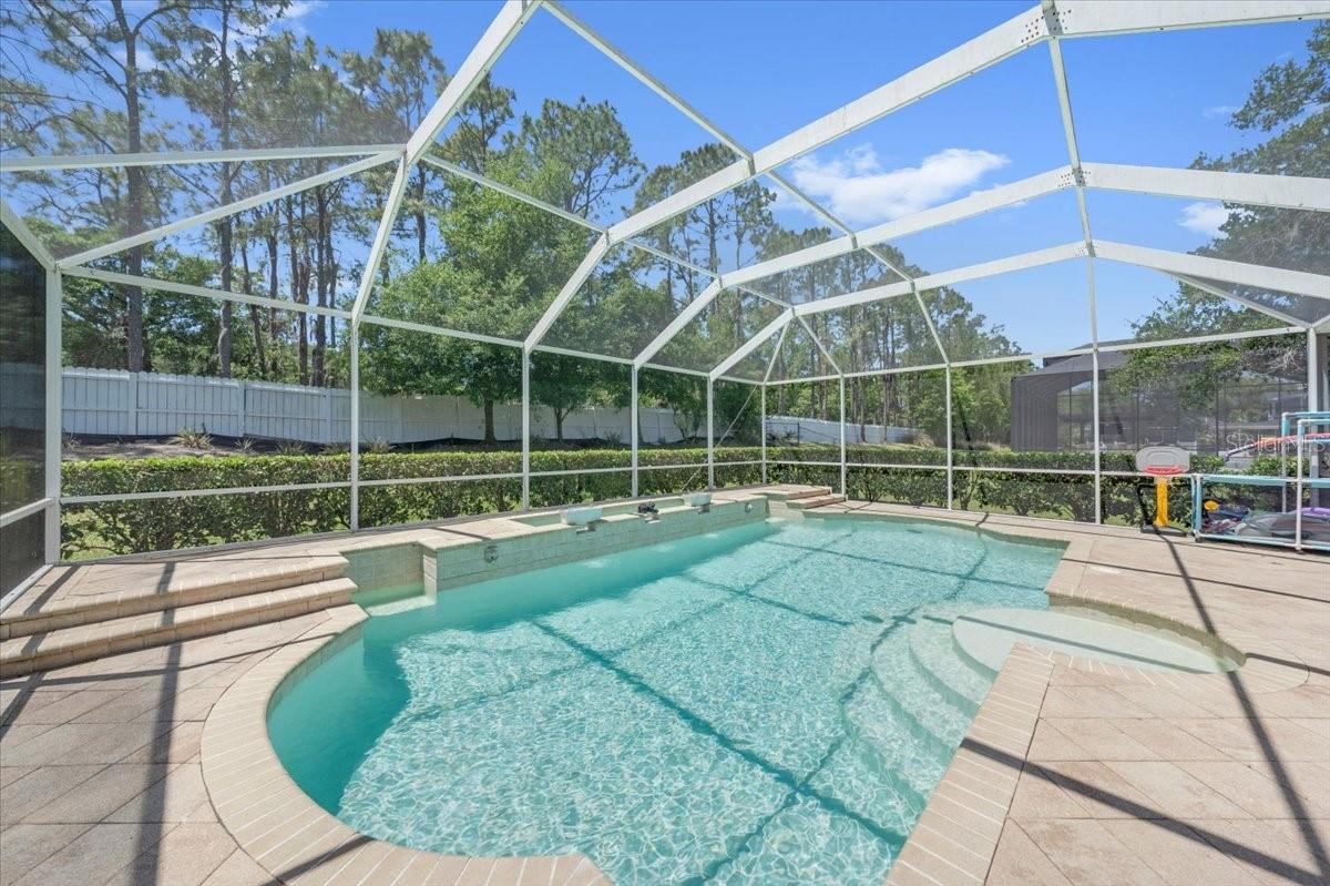 FISH HAWK TRAILS - Residential