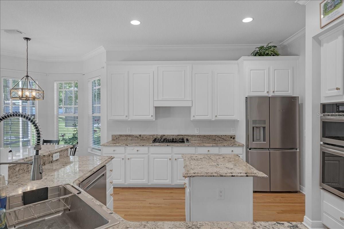 FISH HAWK TRAILS - Residential