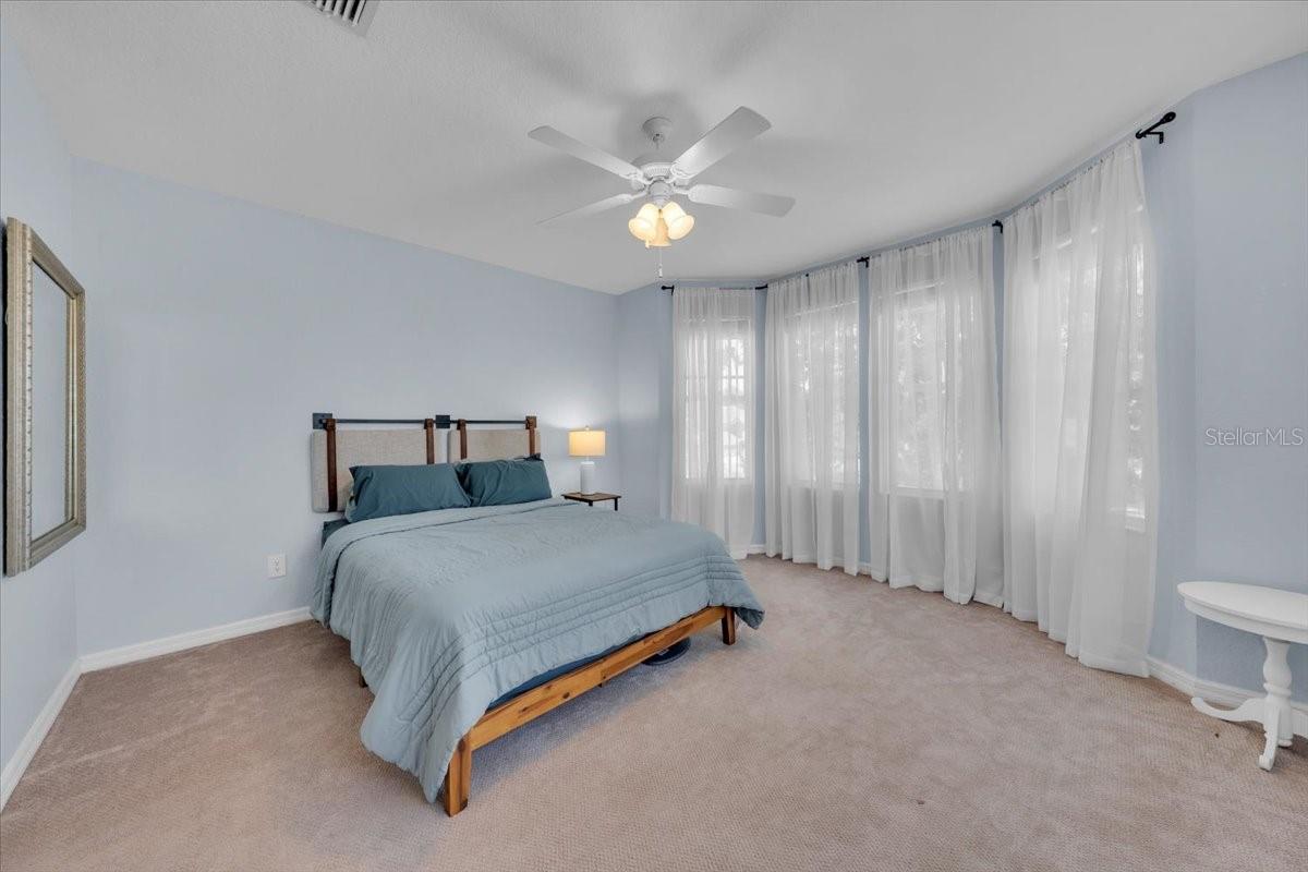 FISH HAWK TRAILS - Residential