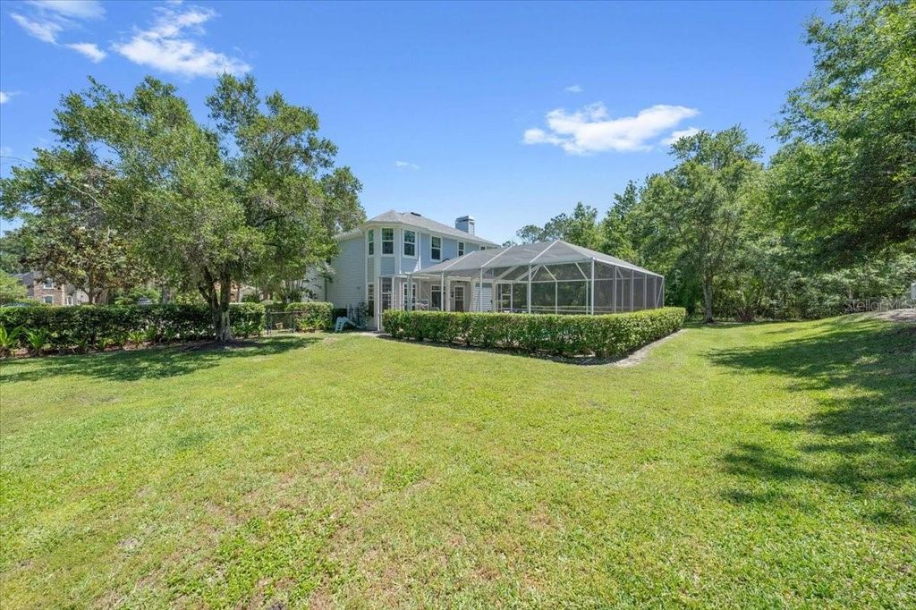 Photo of 5913 Flatwoods Manor Circle, Lithia, FL 33547 (MLS # TB8498141)