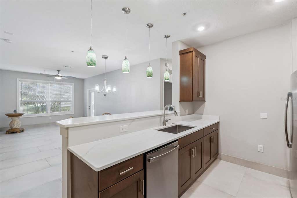 Photo of 2484 San Tecla Street #105, Orlando, FL 32835 (MLS # O6428618)