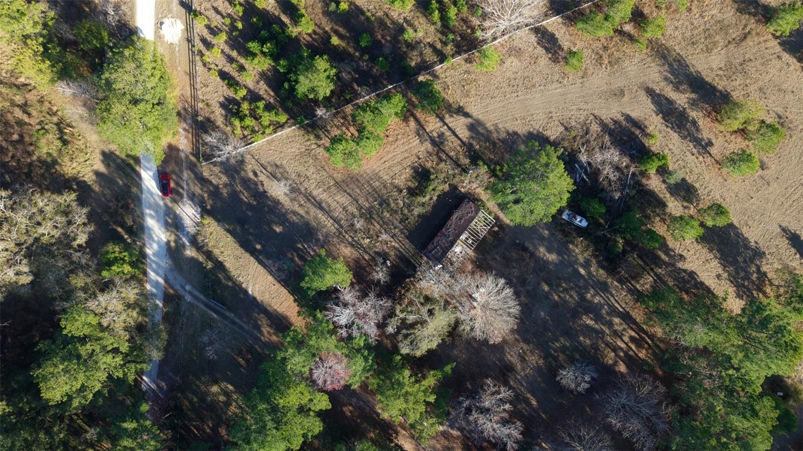 BLAND PLANTATION - Residential