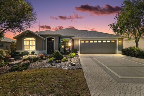 Photo of 1326 Brinkley Lane, The Villages, FL 32163 (MLS # G5107350)