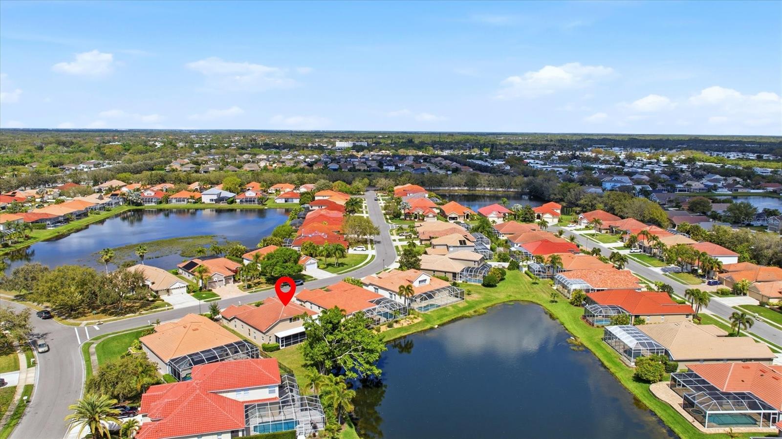 MANDALAY PH 1 - Residential