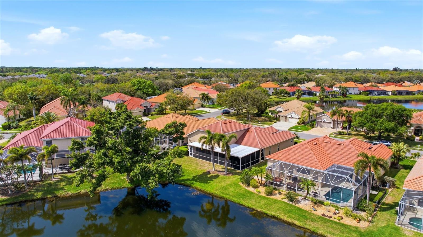 MANDALAY PH 1 - Residential