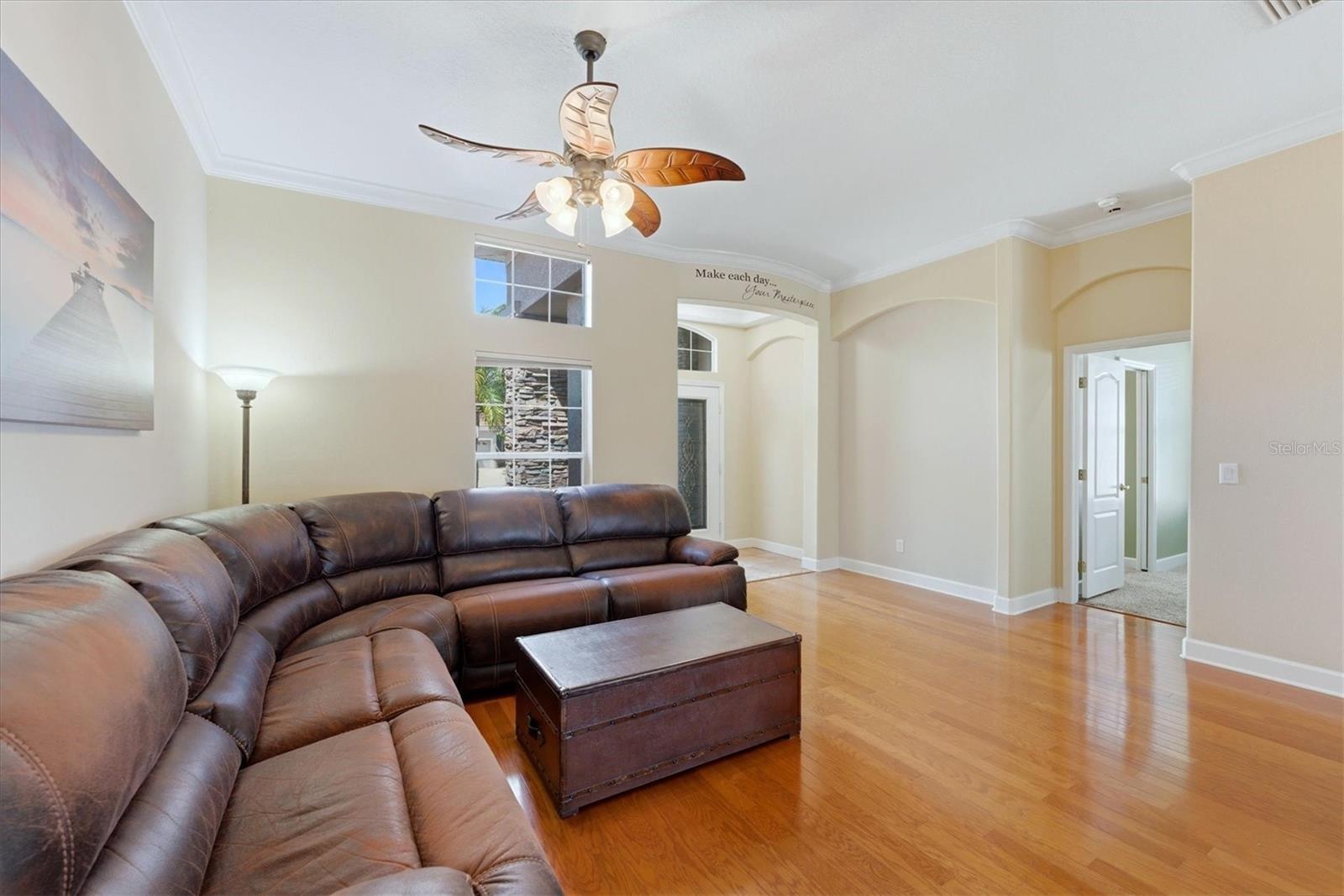 MANDALAY PH 1 - Residential