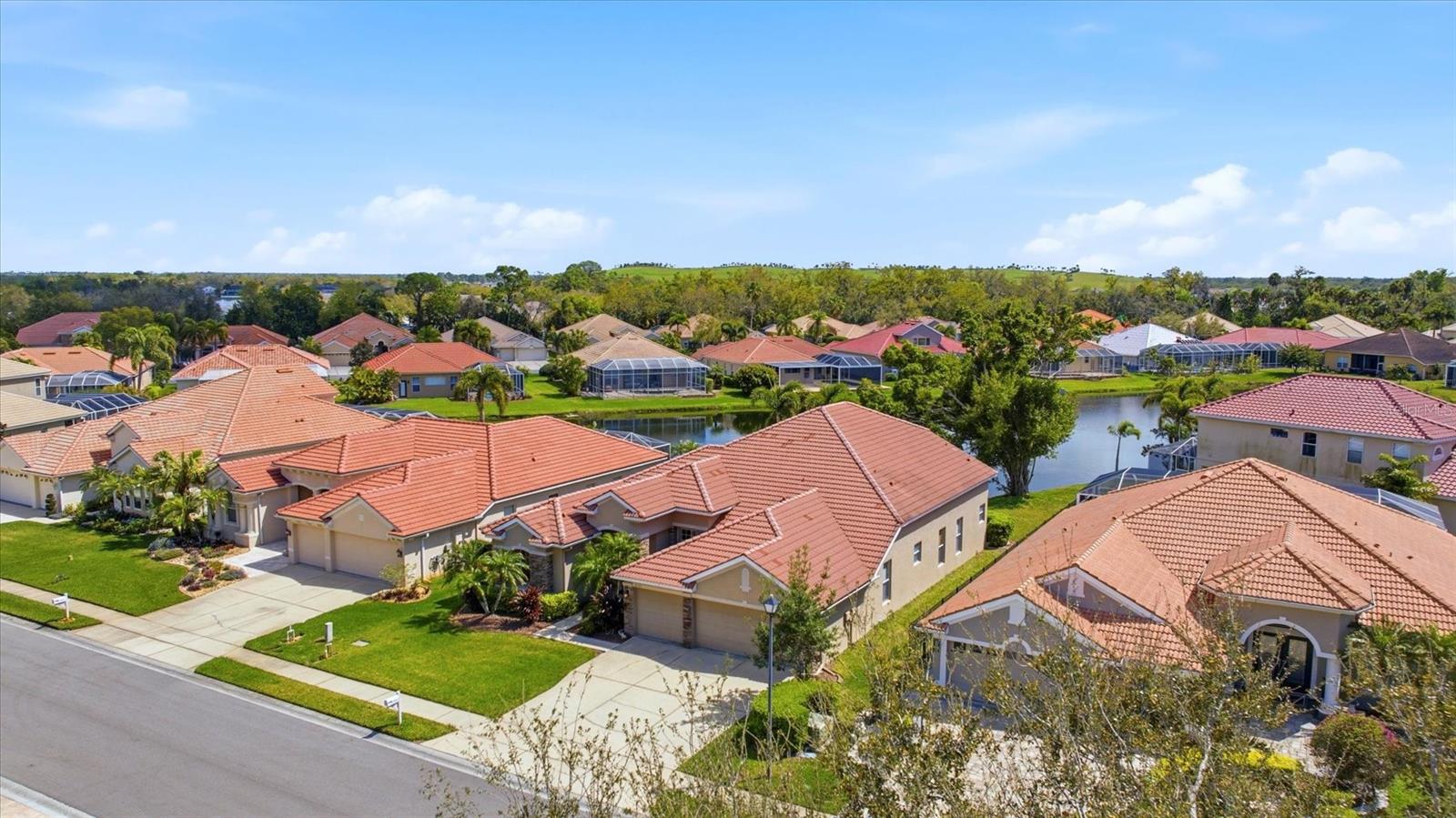 MANDALAY PH 1 - Residential