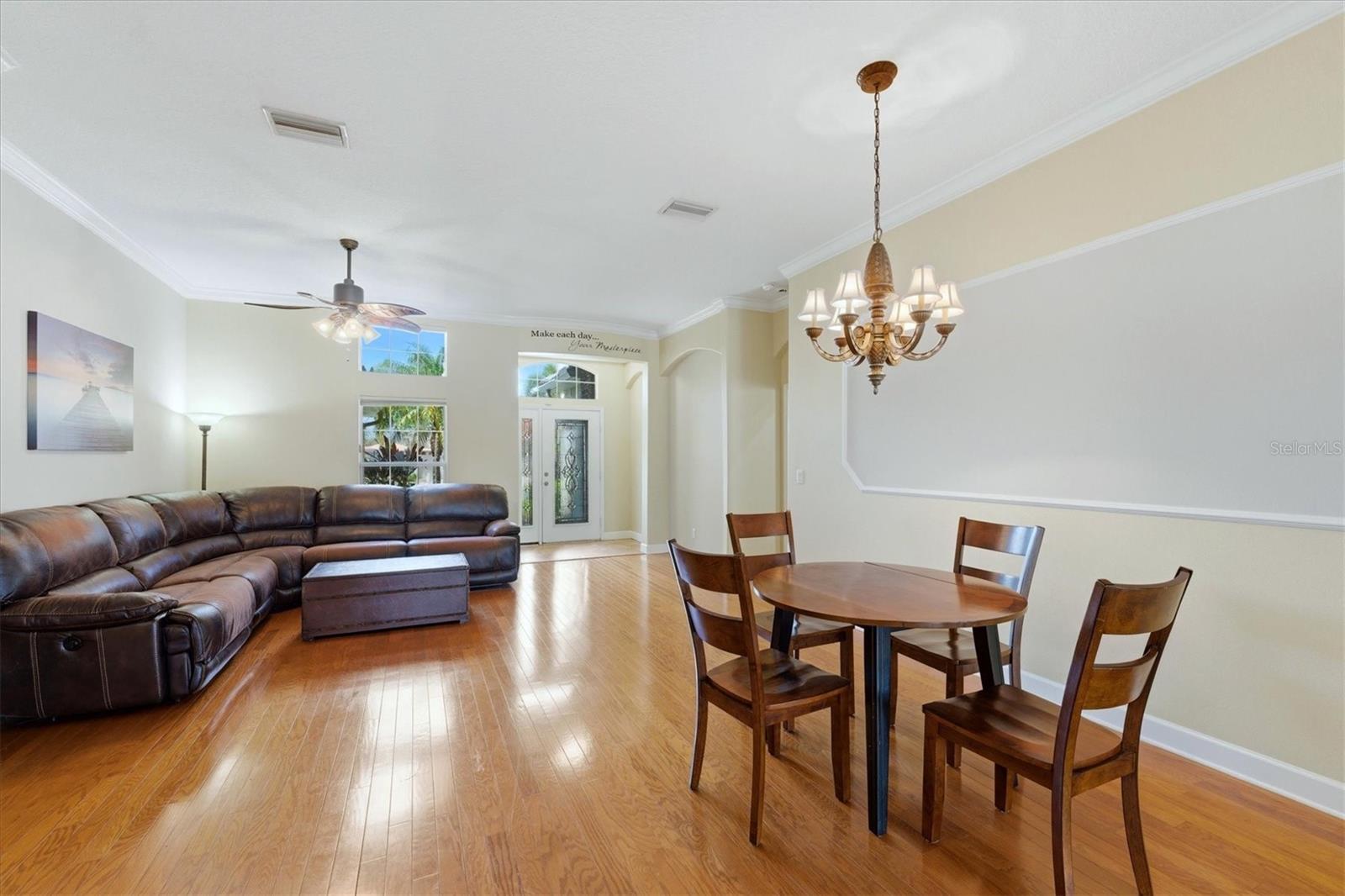 MANDALAY PH 1 - Residential