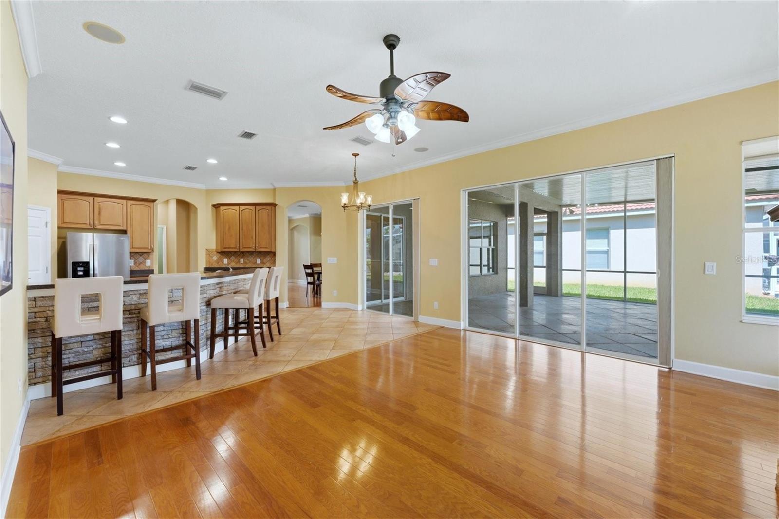 MANDALAY PH 1 - Residential