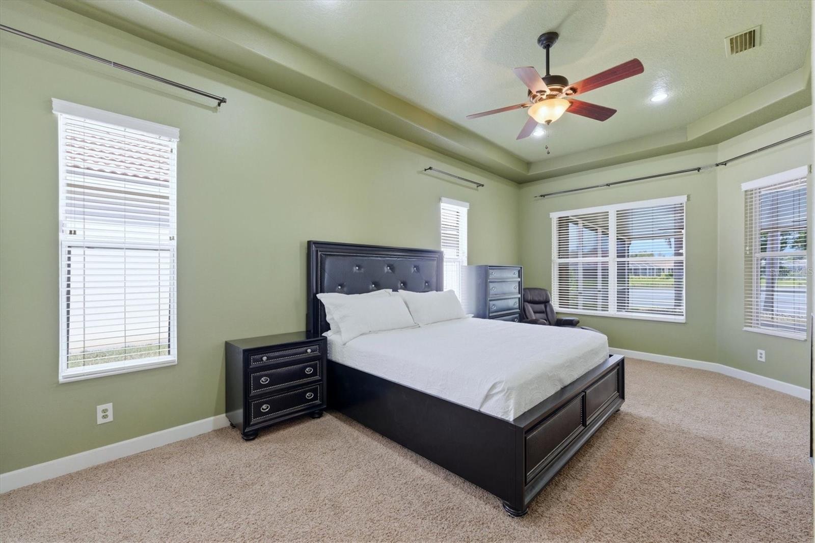 MANDALAY PH 1 - Residential