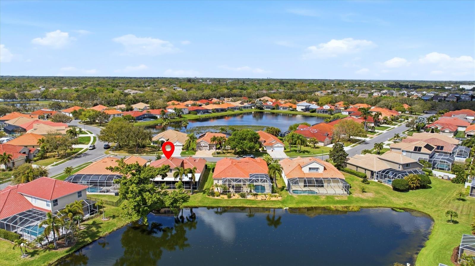 MANDALAY PH 1 - Residential