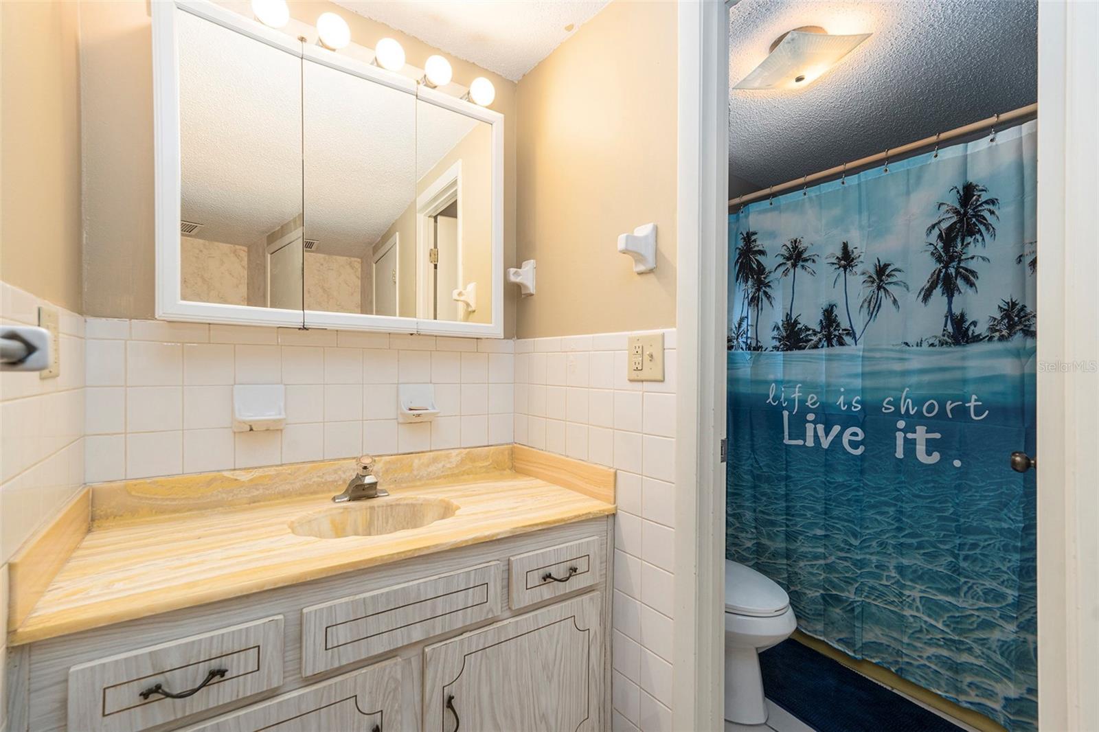 ORANGEWOOD ESTATES UNREC - Residential