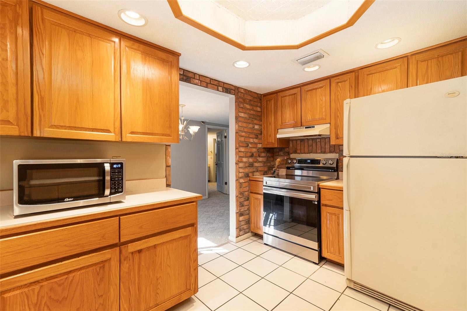 ORANGEWOOD ESTATES UNREC - Residential