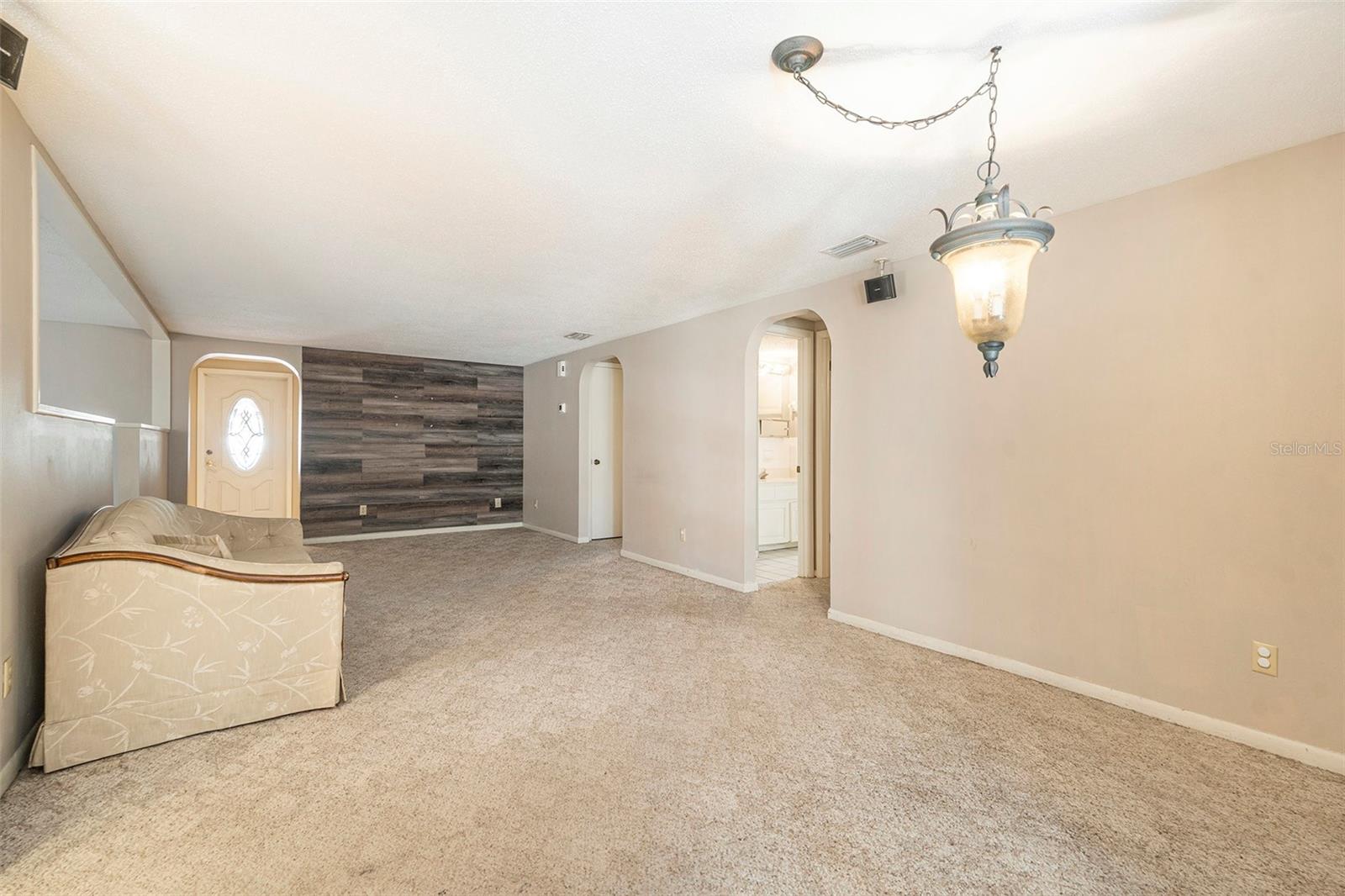 ORANGEWOOD ESTATES UNREC - Residential