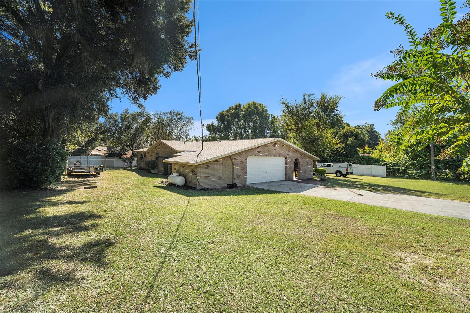 ORANGEWOOD ESTATES UNREC - Residential