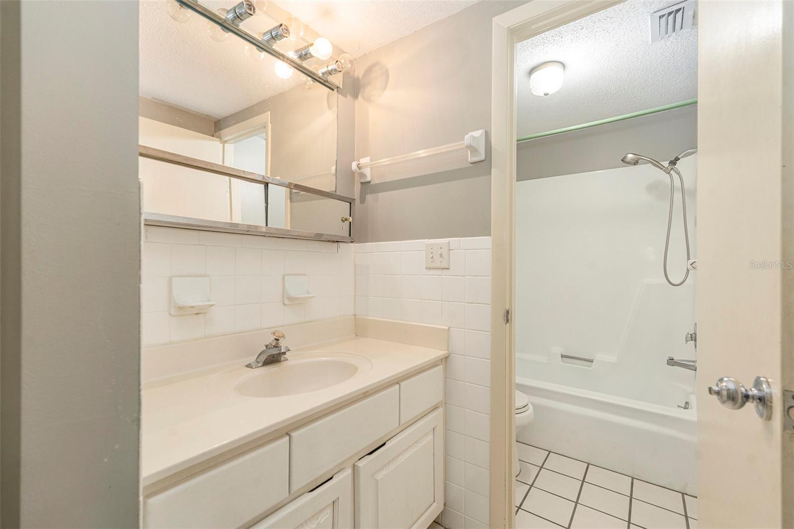 ORANGEWOOD ESTATES UNREC - Residential