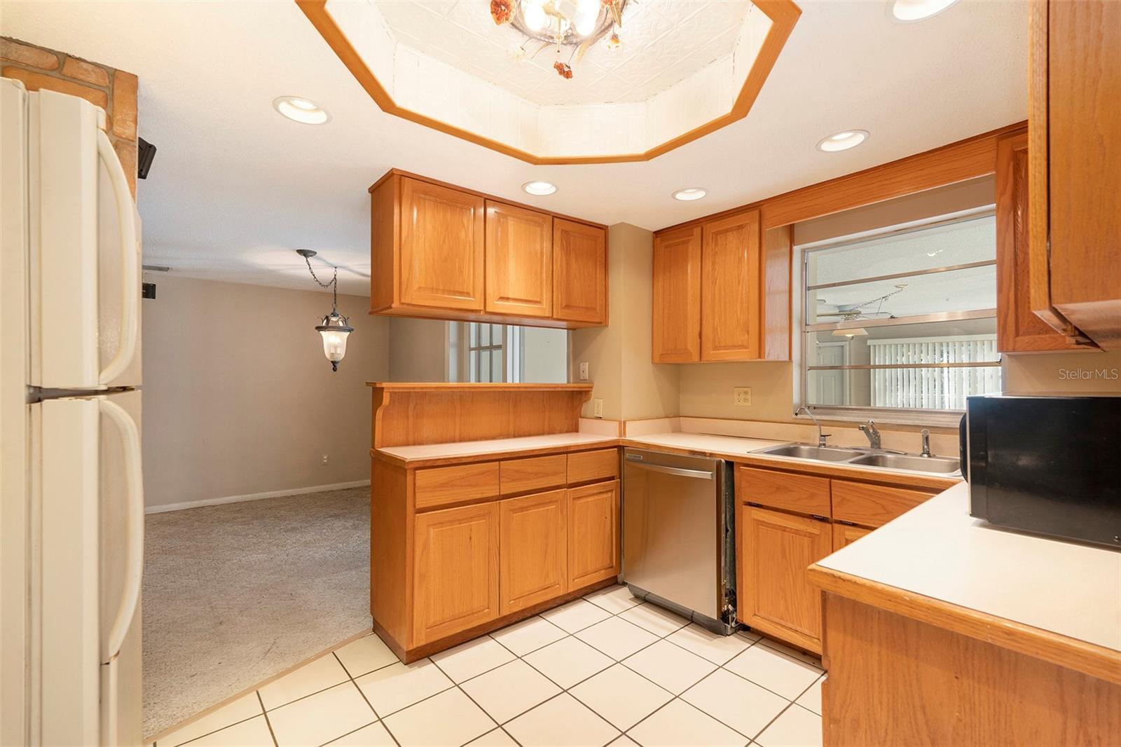 ORANGEWOOD ESTATES UNREC - Residential