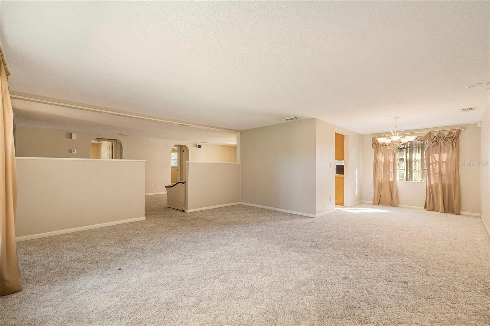 ORANGEWOOD ESTATES UNREC - Residential