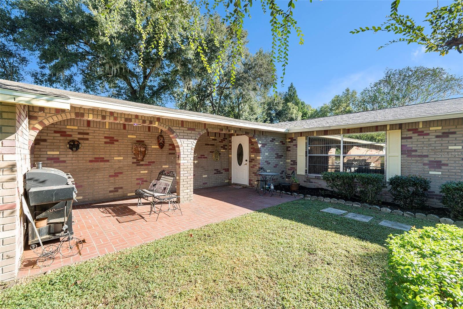 ORANGEWOOD ESTATES UNREC - Residential