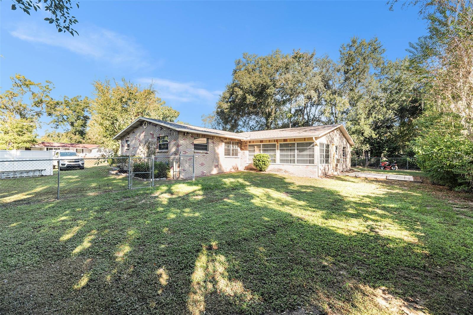 ORANGEWOOD ESTATES UNREC - Residential