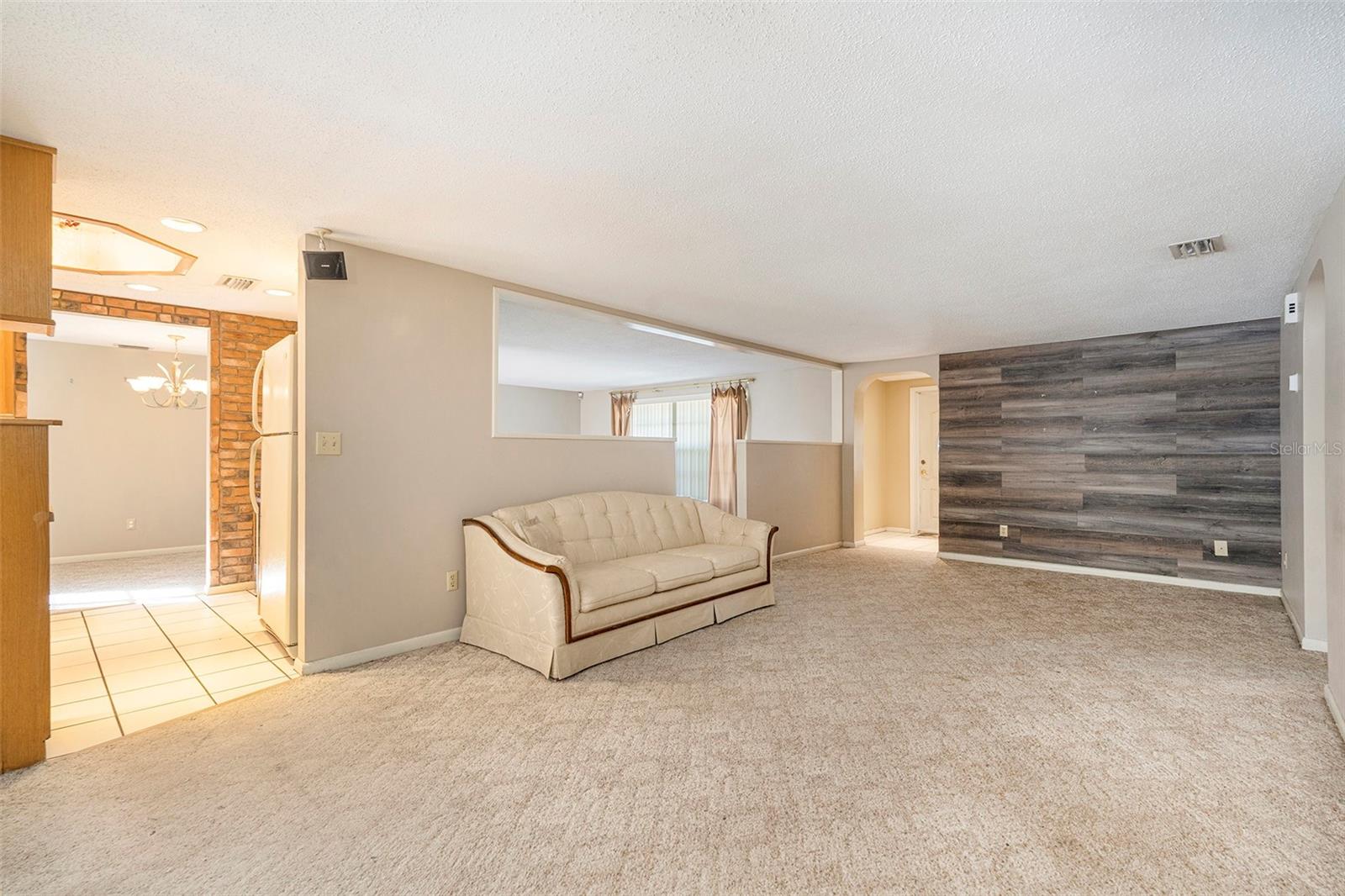 ORANGEWOOD ESTATES UNREC - Residential