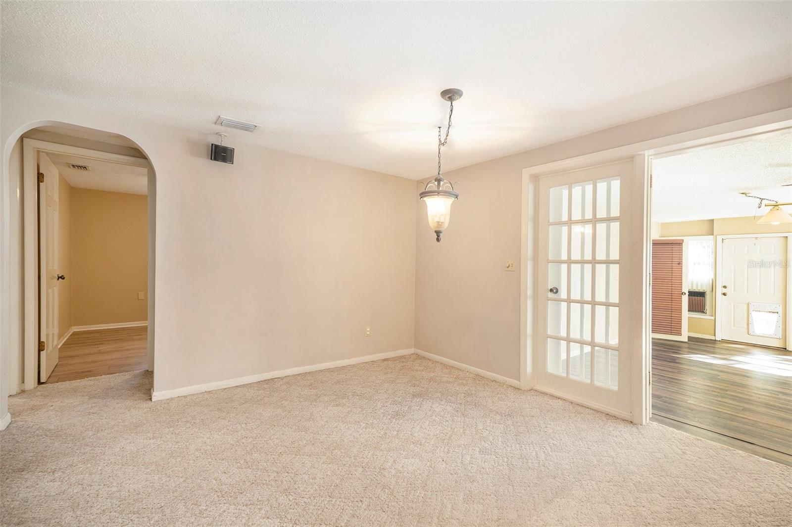 ORANGEWOOD ESTATES UNREC - Residential