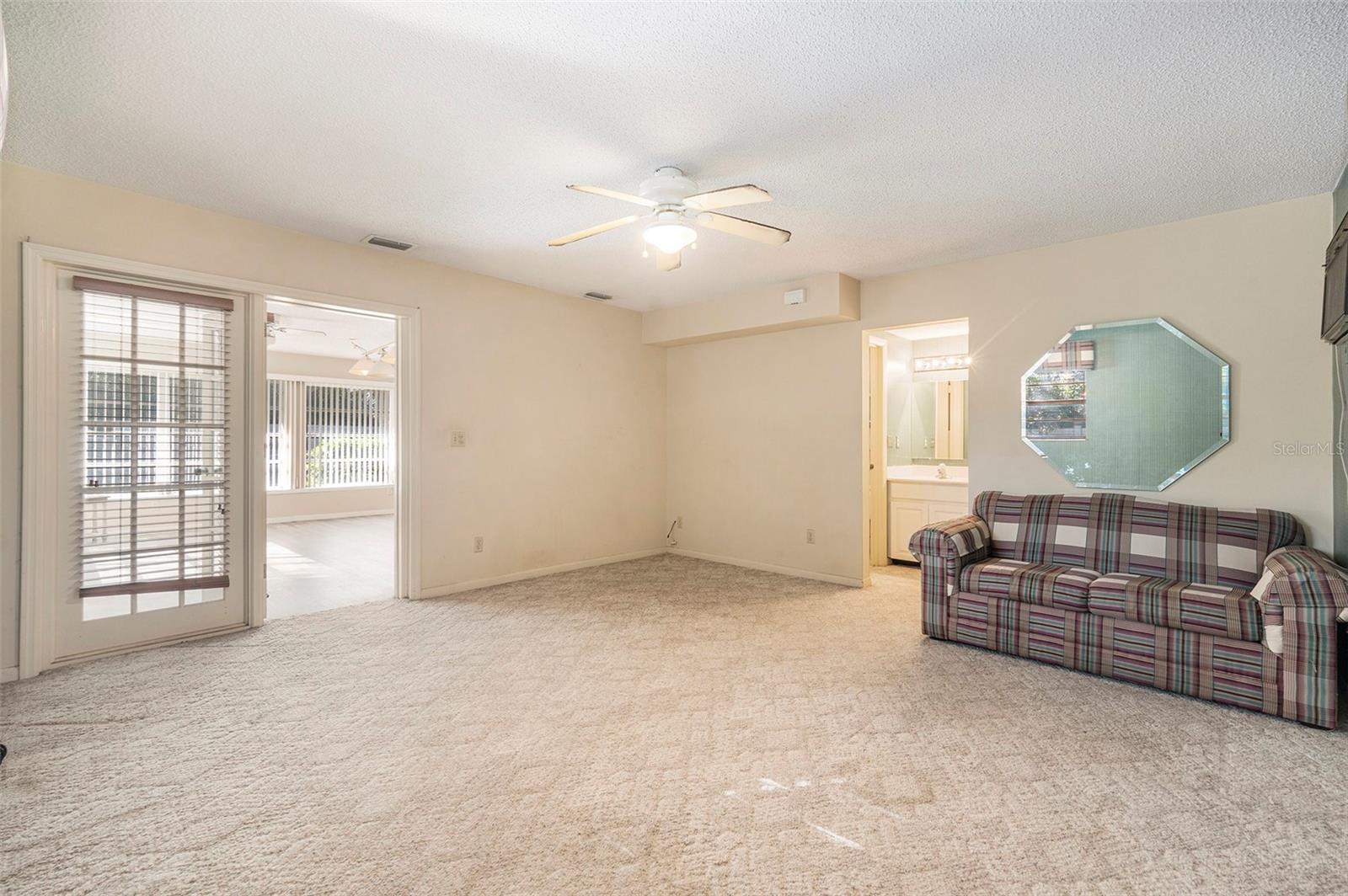 ORANGEWOOD ESTATES UNREC - Residential