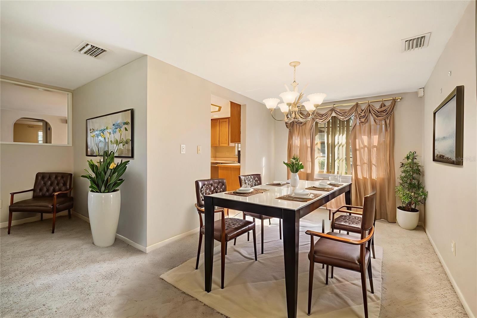 ORANGEWOOD ESTATES UNREC - Residential