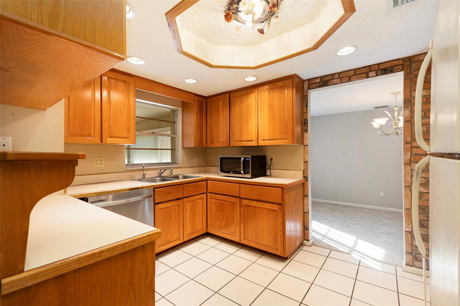 ORANGEWOOD ESTATES UNREC - Residential