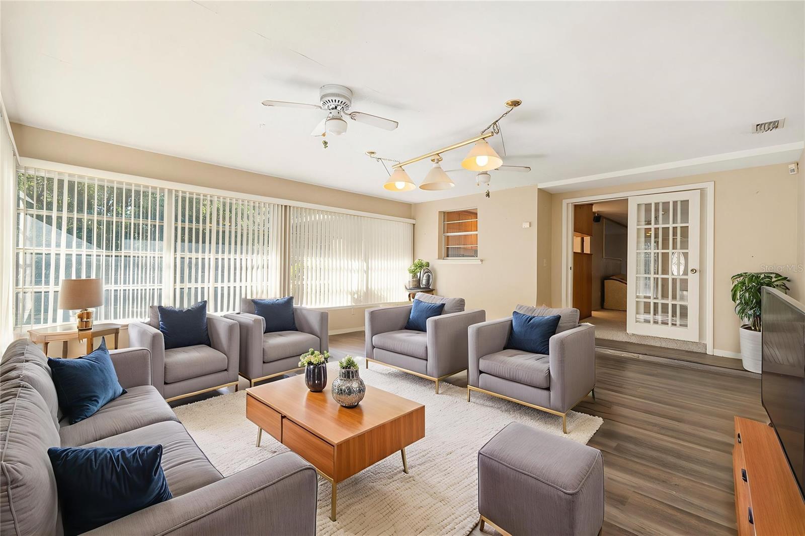 ORANGEWOOD ESTATES UNREC - Residential