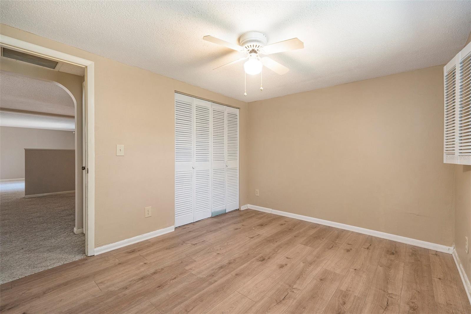 ORANGEWOOD ESTATES UNREC - Residential