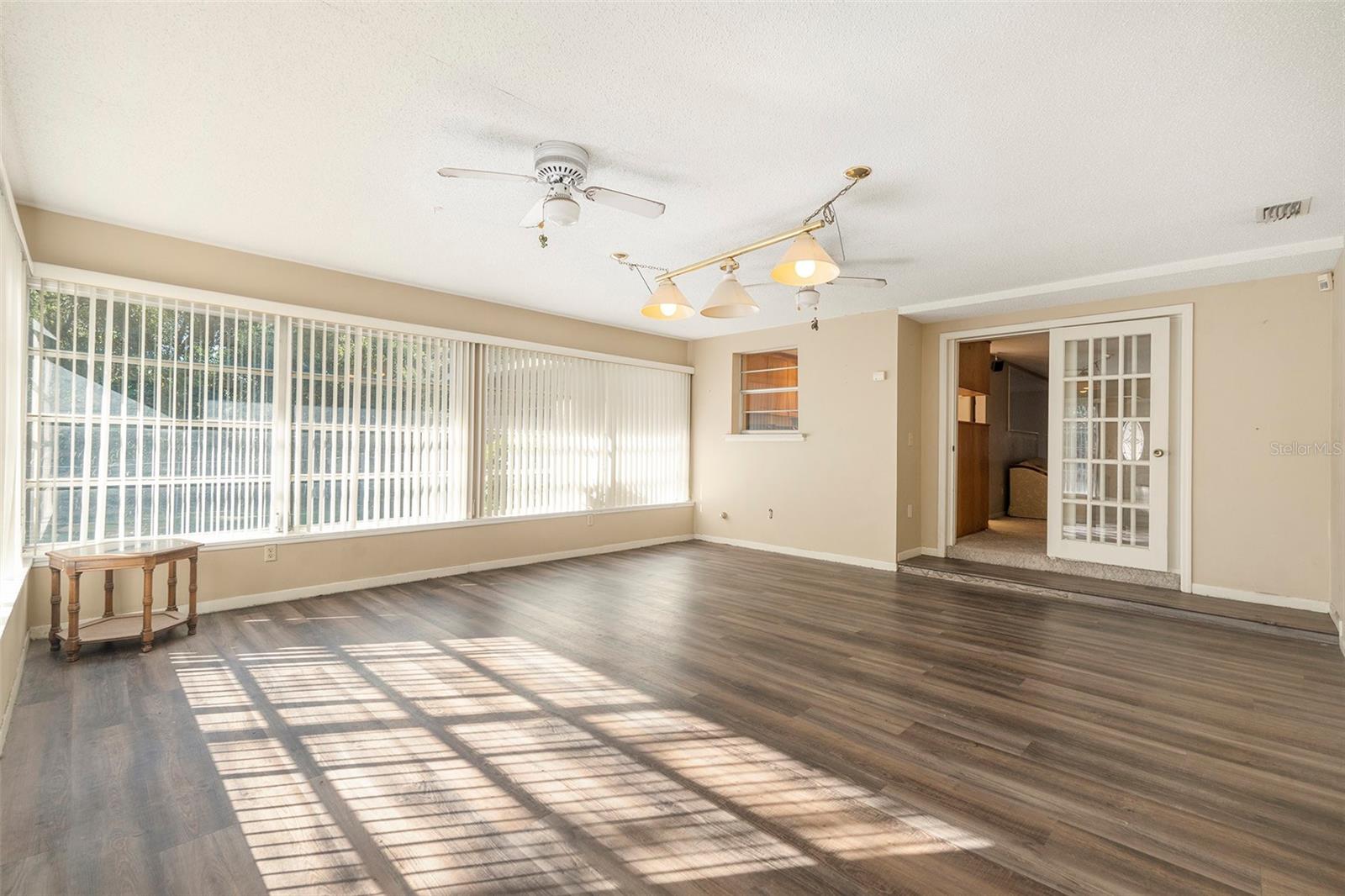 ORANGEWOOD ESTATES UNREC - Residential