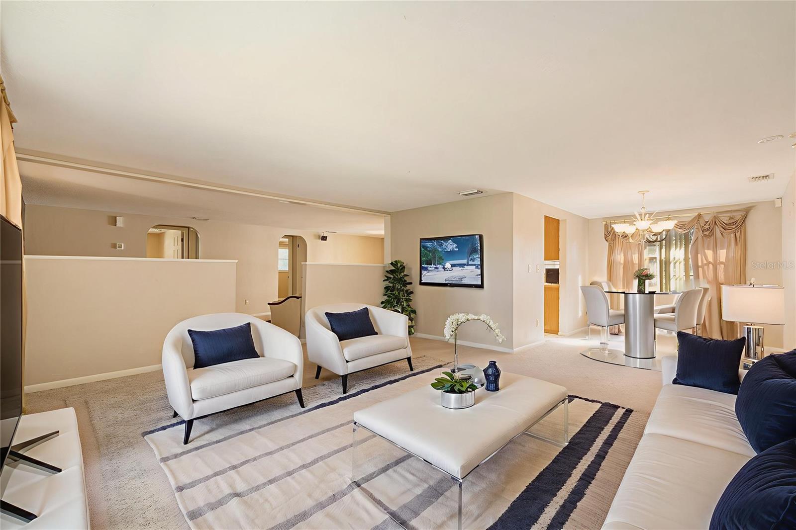 ORANGEWOOD ESTATES UNREC - Residential