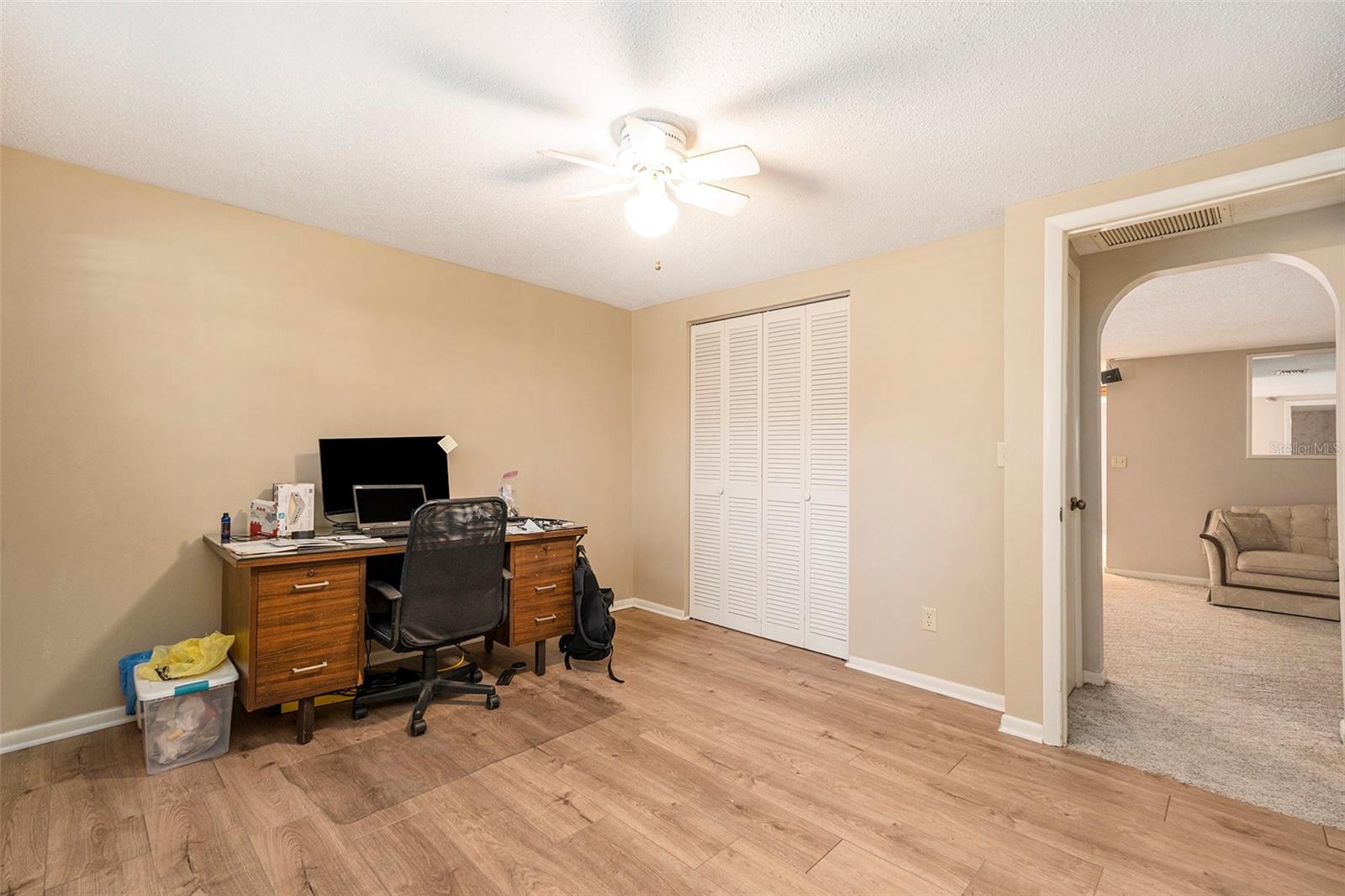 ORANGEWOOD ESTATES UNREC - Residential