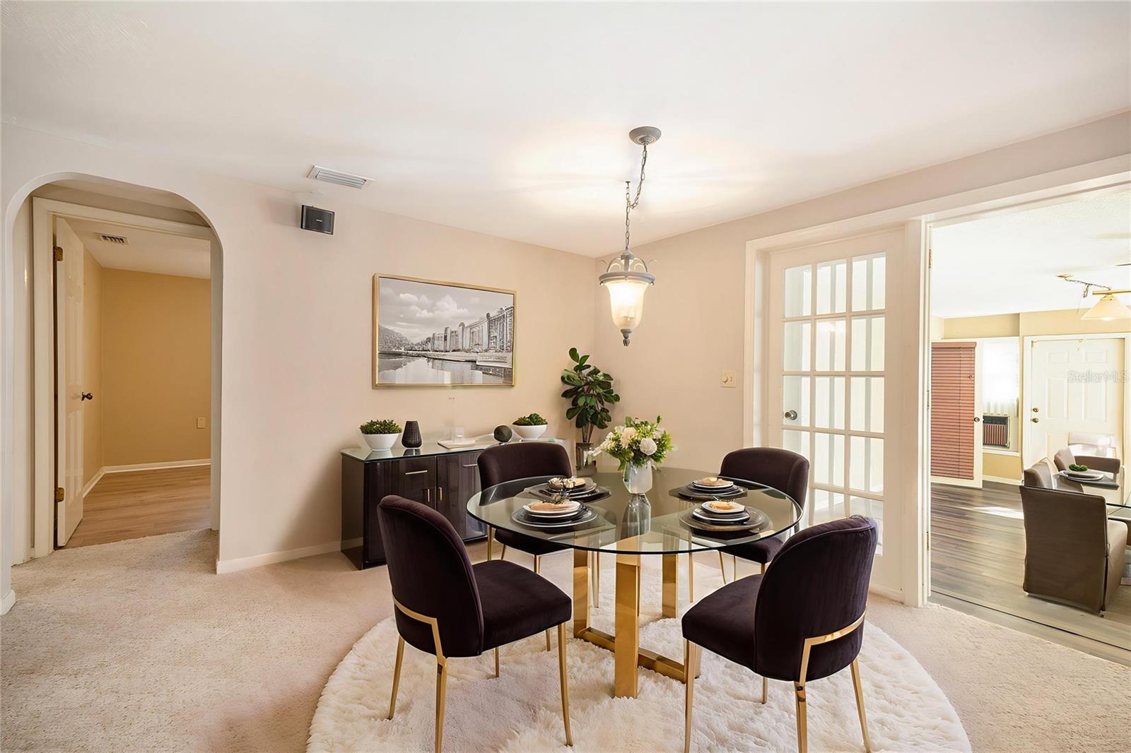 ORANGEWOOD ESTATES UNREC - Residential