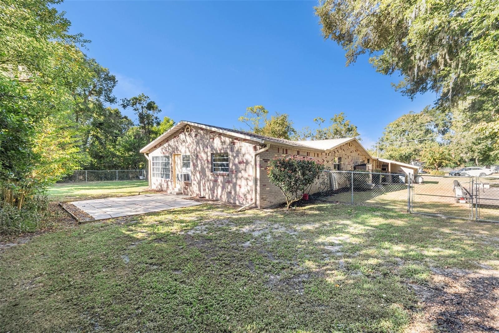 ORANGEWOOD ESTATES UNREC - Residential