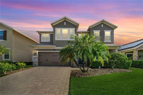 A home in ORLANDO