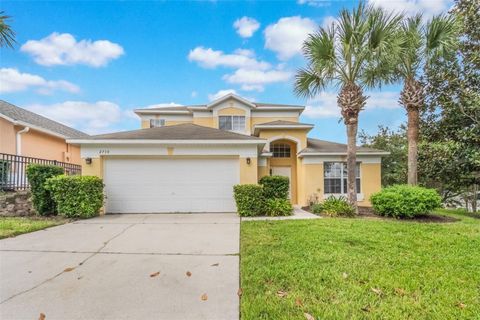 Photo of 2710 Fiesta Key Drive, Kissimmee, FL 34747 (MLS # S5134844)