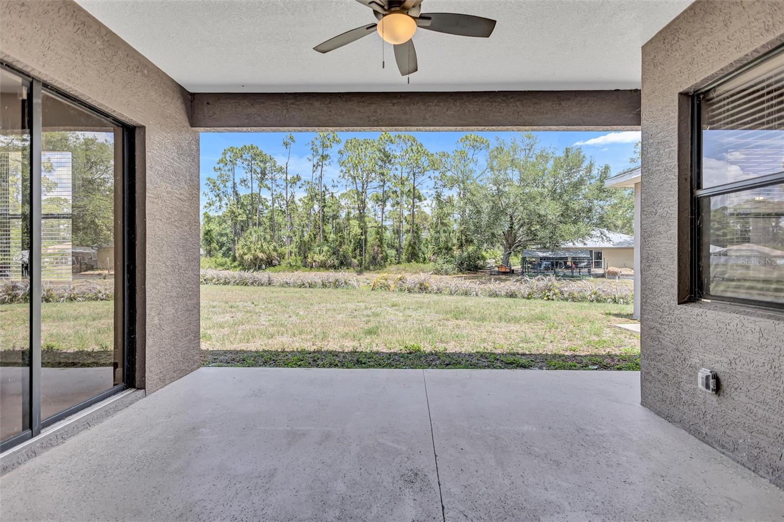 PORT CHARLOTTE SUB 26 - Residential