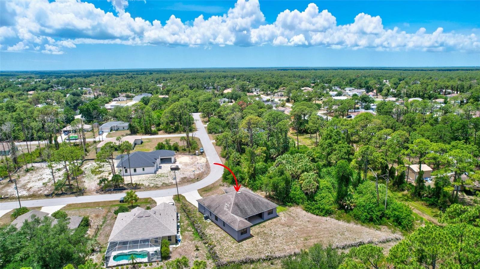 PORT CHARLOTTE SUB 26 - Residential