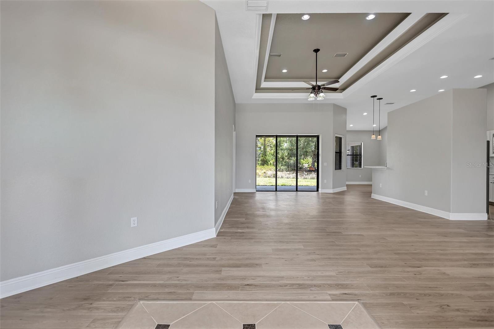 PORT CHARLOTTE SUB 26 - Residential